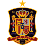 Španělsko MS 2022 Dámske
